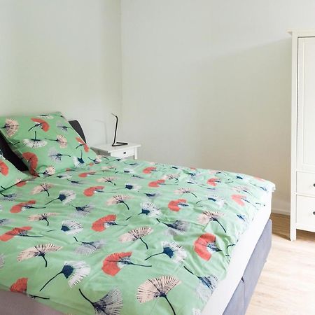 Ferienwohnung Am Wall Soest Eksteriør billede