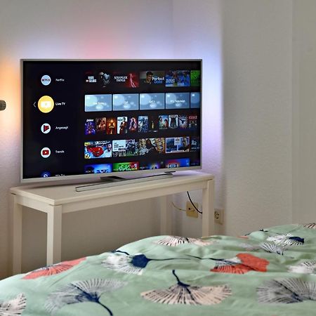 Ferienwohnung Am Wall Soest Eksteriør billede