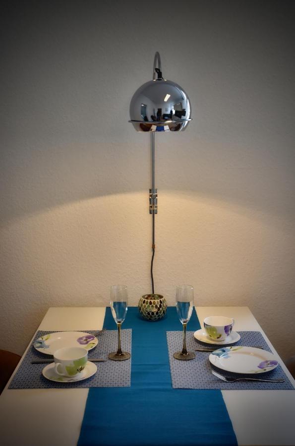 Ferienwohnung Am Wall Soest Eksteriør billede