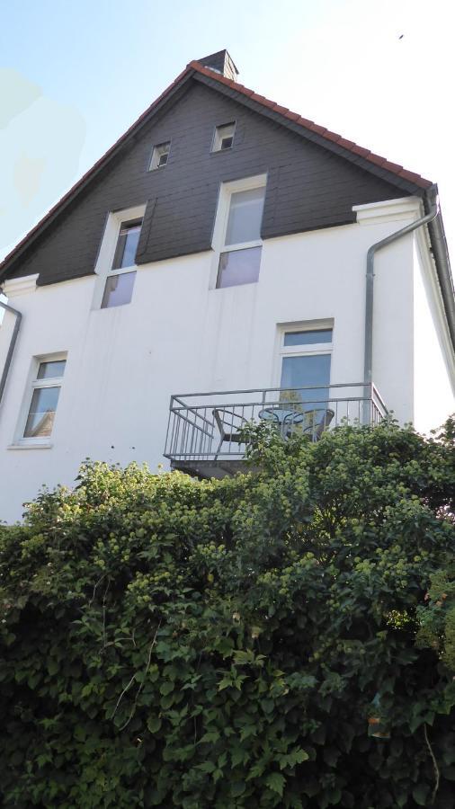 Ferienwohnung Am Wall Soest Eksteriør billede