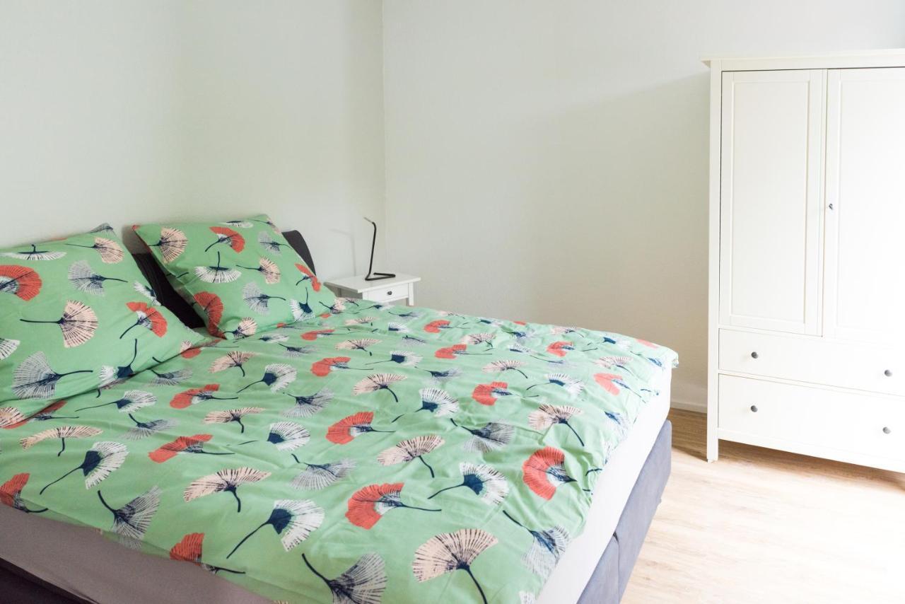 Ferienwohnung Am Wall Soest Eksteriør billede