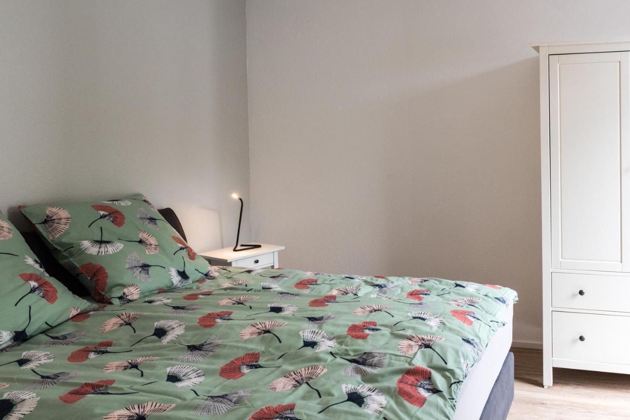 Ferienwohnung Am Wall Soest Eksteriør billede
